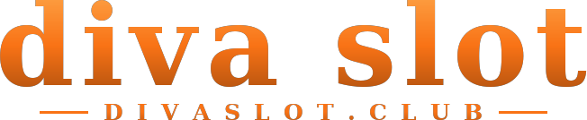 diva slot logo