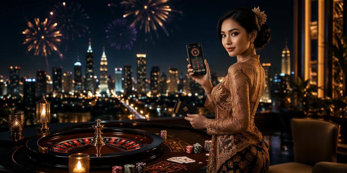 diva slot The diva slot Casino Lobby Explained